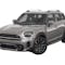 2023 MINI Countryman 20th exterior image - activate to see more