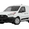 2021 Ford Transit Connect Van 17th exterior image - activate to see more