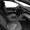 2020 Toyota Camry 18th interior image - activate to see more