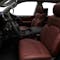 2019 Lexus LX 10th interior image - activate to see more