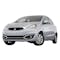 2020 Mitsubishi Mirage 25th exterior image - activate to see more