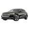 2021 Audi e-tron 28th exterior image - activate to see more