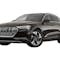 2022 Audi e-tron S 18th exterior image - activate to see more