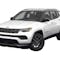 2022 Jeep Compass 23rd exterior image - activate to see more