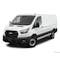 2024 Ford Transit Cargo Van 23rd exterior image - activate to see more