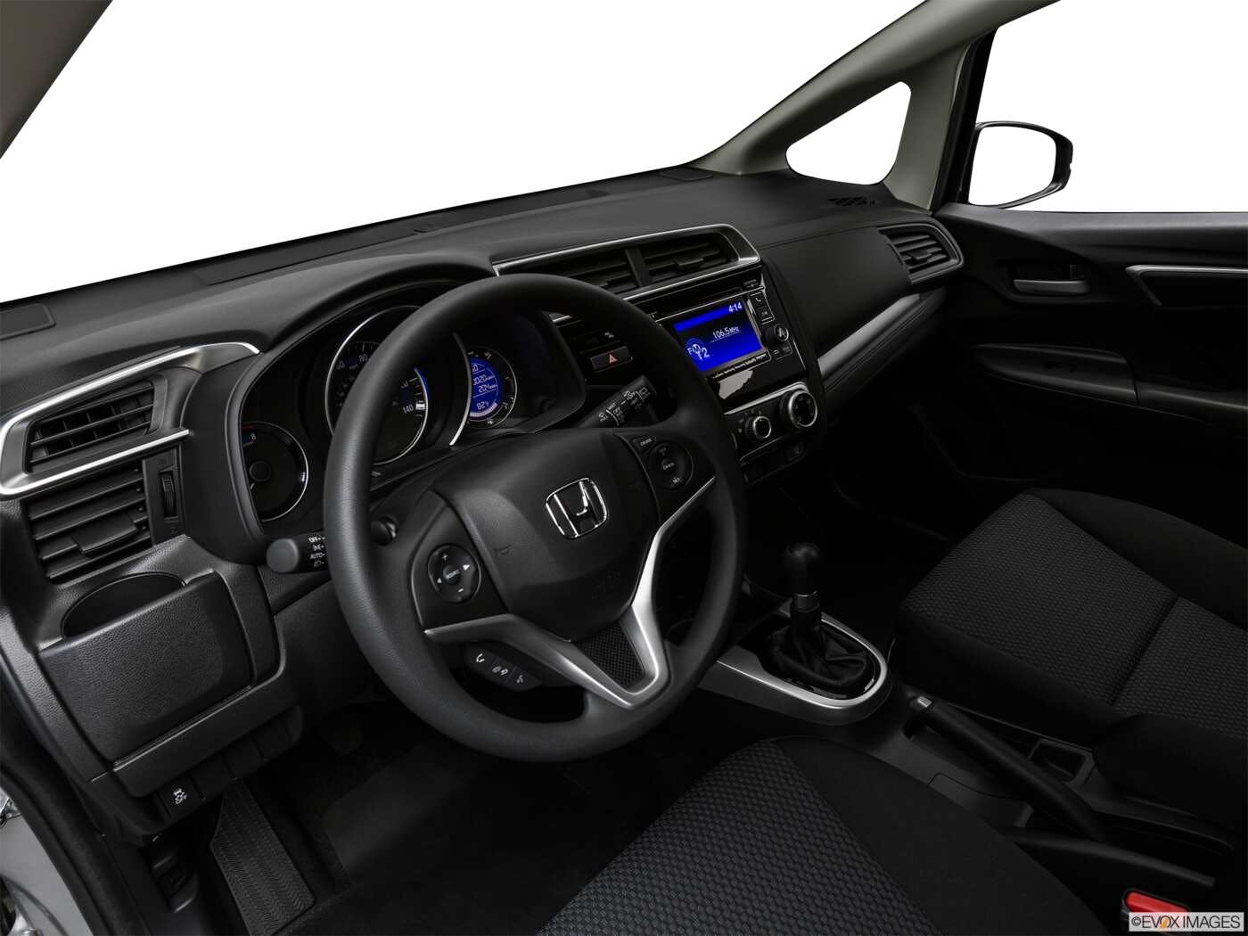 2020 Honda Fit Review Pricing Trims