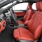2021 BMW X2 11th interior image - activate to see more