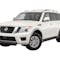 2020 Nissan Armada 14th exterior image - activate to see more