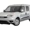 2021 Ram ProMaster City Wagon 17th exterior image - activate to see more