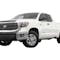 2020 Toyota Tundra 24th exterior image - activate to see more