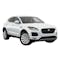 2020 Jaguar E-PACE 56th exterior image - activate to see more