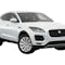 2020 Jaguar E-PACE 56th exterior image - activate to see more