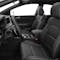 2020 Kia Sportage 9th interior image - activate to see more