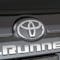 2024 Toyota 4Runner 53rd exterior image - activate to see more