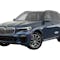 2020 BMW X5 18th exterior image - activate to see more