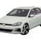 2019 Volkswagen Golf GTI 25th exterior image - activate to see more