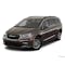 2024 Chrysler Pacifica 40th exterior image - activate to see more