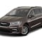 2024 Chrysler Pacifica 40th exterior image - activate to see more