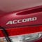 2020 Honda Accord 37th exterior image - activate to see more
