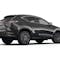 2025 Lexus NX 22nd exterior image - activate to see more