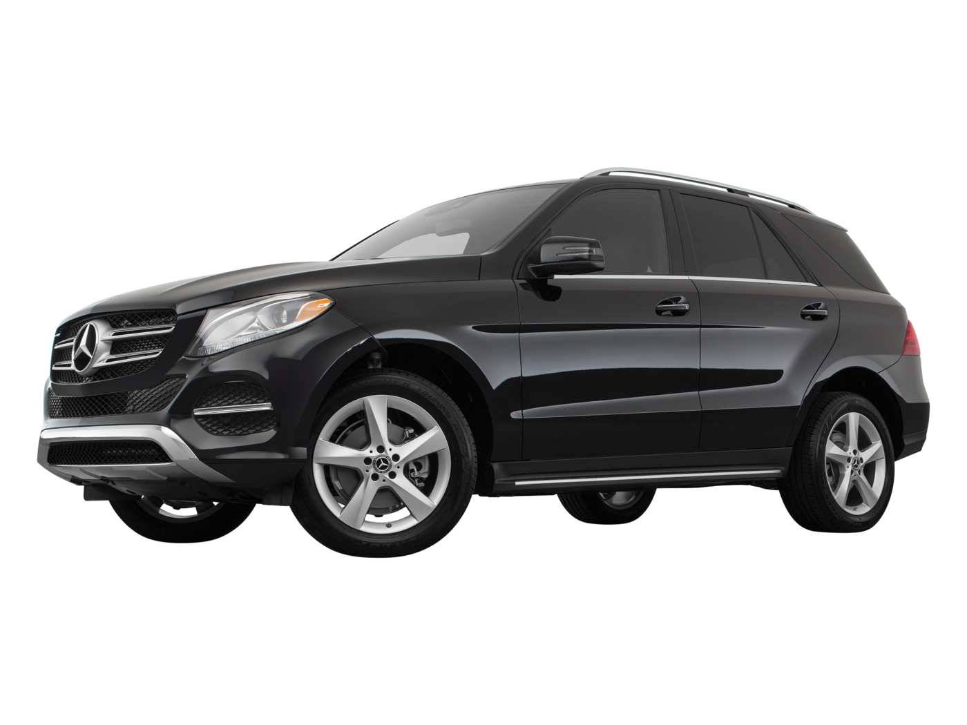 18 Mercedes Benz Gle Prices Reviews Specs Trims Truecar