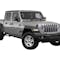 2021 Jeep Gladiator 43rd exterior image - activate to see more