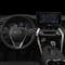 2024 Toyota Venza 46th interior image - activate to see more