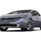 2023 Toyota Prius 40th exterior image - activate to see more