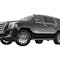 2020 Cadillac Escalade 14th exterior image - activate to see more