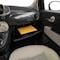 2019 FIAT 500 36th interior image - activate to see more
