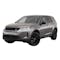 2020 Land Rover Discovery Sport 16th exterior image - activate to see more