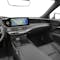 2021 Lexus LS 27th interior image - activate to see more