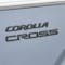2022 Toyota Corolla Cross 34th exterior image - activate to see more