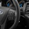 2019 Ford Ranger 30th interior image - activate to see more