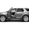 2024 Land Rover Discovery Sport 16th exterior image - activate to see more