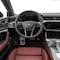 2020 Audi S7 14th interior image - activate to see more