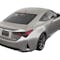 2020 Lexus RC 65th exterior image - activate to see more