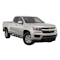 2019 Chevrolet Colorado 22nd exterior image - activate to see more