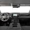 2025 Toyota Tundra 35th interior image - activate to see more