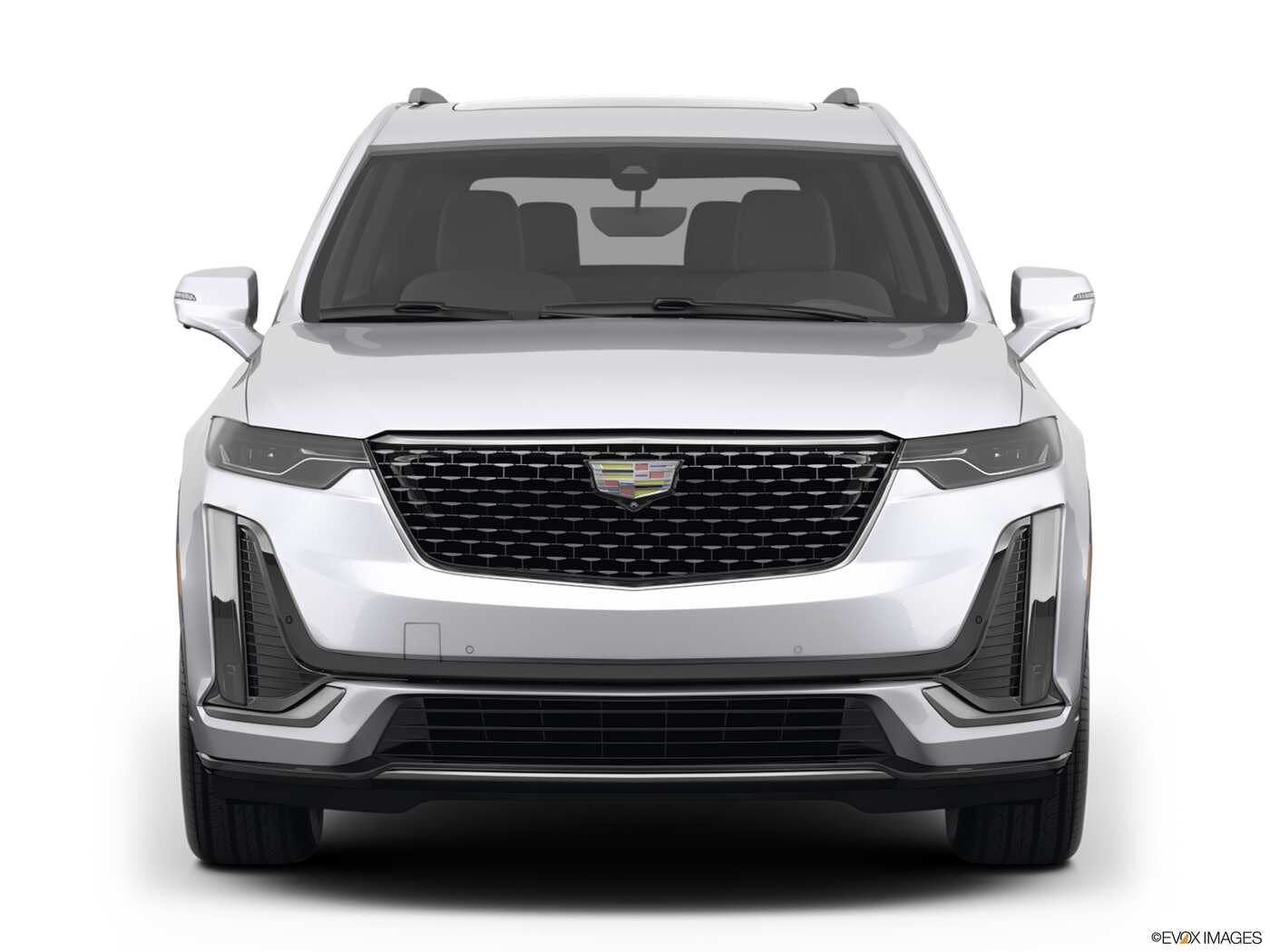 New 2024 Cadillac XT6 Premium Luxury SUV in Edinburg #C47316