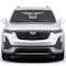 2024 Cadillac XT6 22nd exterior image - activate to see more
