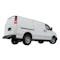 2022 Chevrolet Express Cargo Van 8th exterior image - activate to see more