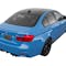 2018 BMW M3 25th exterior image - activate to see more