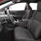2024 Subaru Solterra 6th interior image - activate to see more