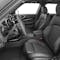 2022 MINI Clubman 10th interior image - activate to see more
