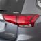 2019 Mitsubishi Outlander 43rd exterior image - activate to see more