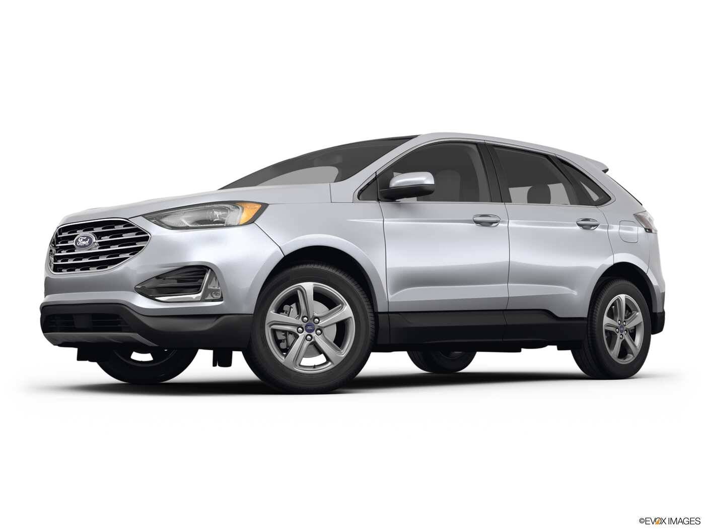 2024 Ford Edge 11th exterior image - activate to see more