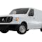 2020 Nissan NV Cargo 16th exterior image - activate to see more
