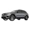 2020 Mercedes-Benz GLC 11th exterior image - activate to see more