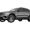 2020 Mercedes-Benz GLC 11th exterior image - activate to see more